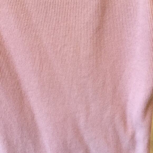 American Eagle Pink Tank Top - Picture 7 of 8